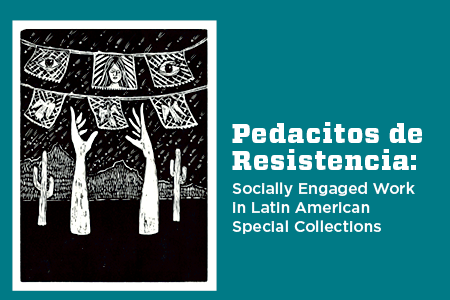 CSWR Exhibit: Resistencia 2024